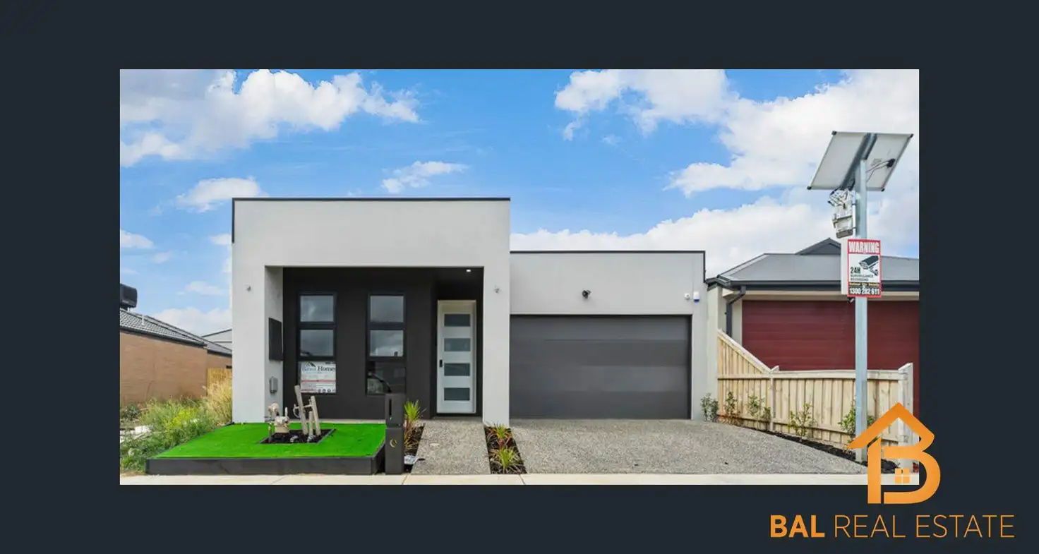 Main view of Homely house listing, 18 Spree Street, Tarneit VIC 3029