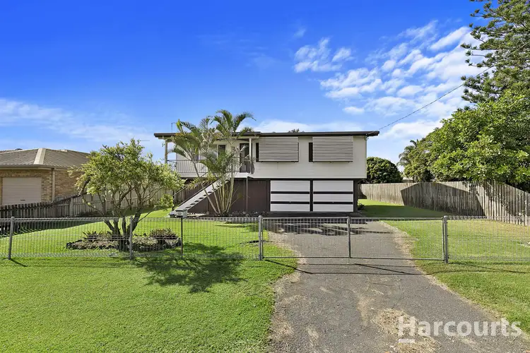 Main view of Homely house listing, 32 Romney Street, Pialba QLD 4655