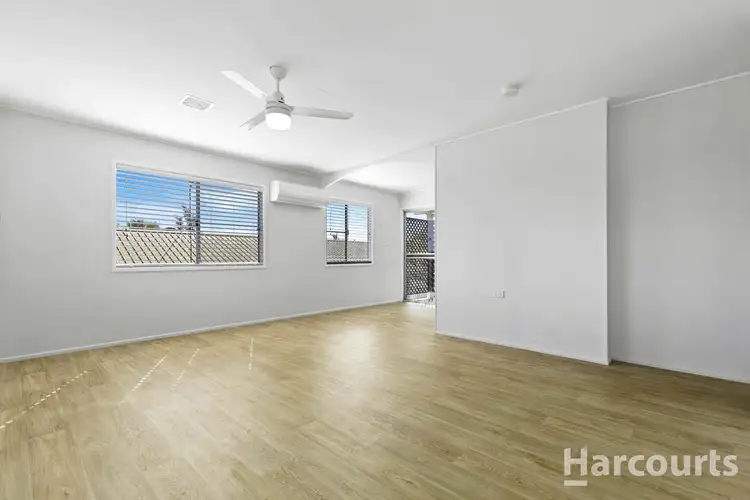 Second view of Homely house listing, 32 Romney Street, Pialba QLD 4655