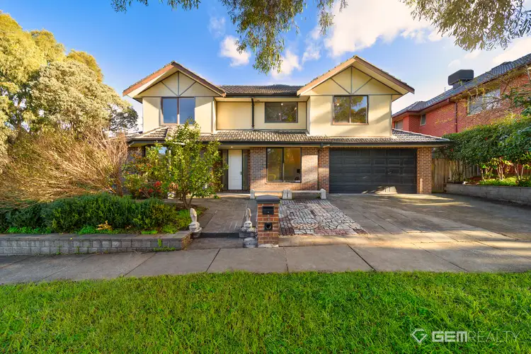 Main view of Homely house listing, 2 Di Palma Place, Bundoora VIC 3083