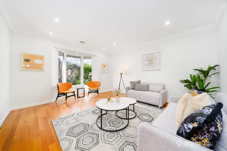 Second view of Homely house listing, 2 Di Palma Place, Bundoora VIC 3083