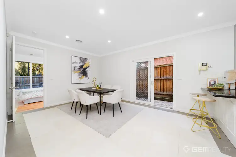 Fourth view of Homely house listing, 2 Di Palma Place, Bundoora VIC 3083
