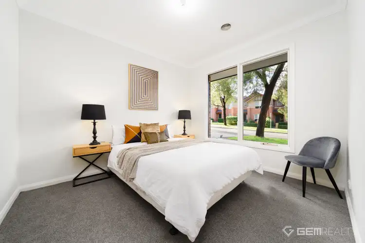 Fifth view of Homely house listing, 2 Di Palma Place, Bundoora VIC 3083