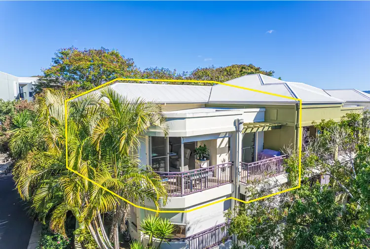 7/3208 Central Place, Carrara QLD 4211