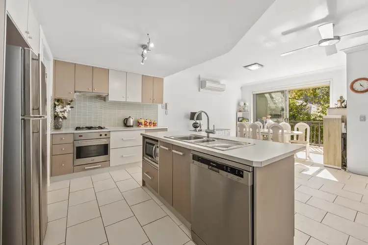 Third view of Homely apartment listing, 7/3208 Central Place, Carrara QLD 4211