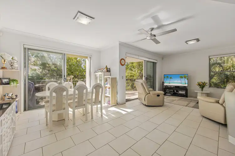 Fifth view of Homely apartment listing, 7/3208 Central Place, Carrara QLD 4211