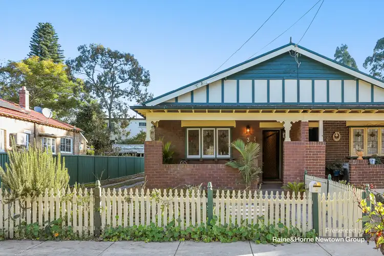 3 Alexandra Street, Ashfield NSW 2131