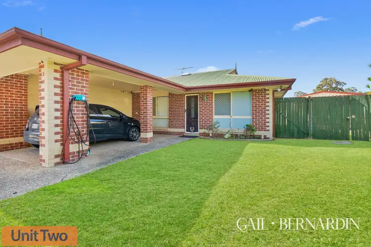 Third view of Homely house listing, 3 Mari Place, Narangba QLD 4504