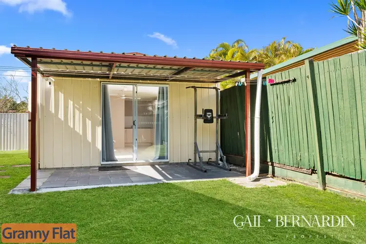 Seventh view of Homely house listing, 3 Mari Place, Narangba QLD 4504