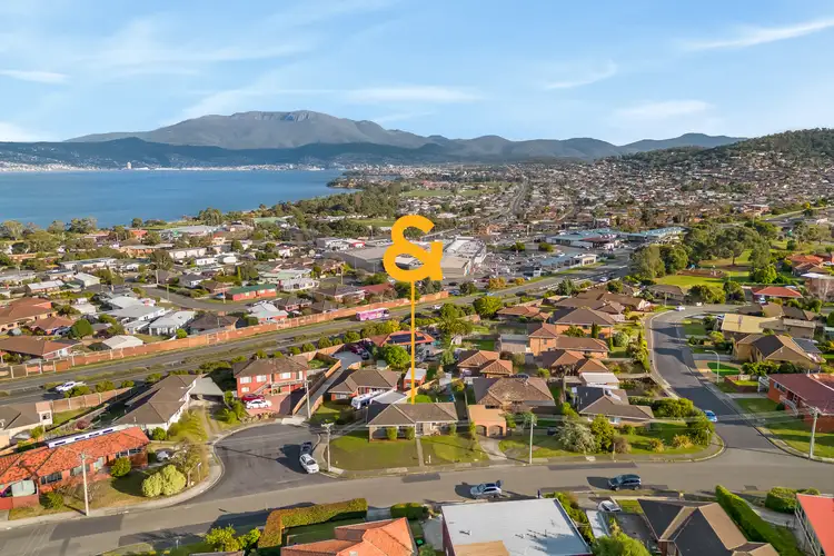 Second view of Homely house listing, 19 Norma Street, Howrah TAS 7018
