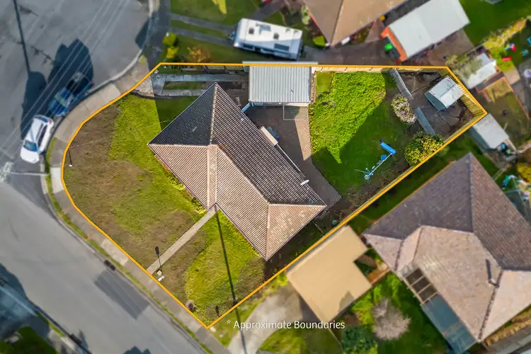 Third view of Homely house listing, 19 Norma Street, Howrah TAS 7018