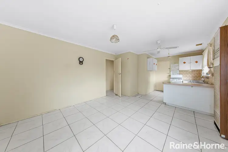 Third view of Homely unit listing, 2/3 Grant Street, St Albans VIC 3021