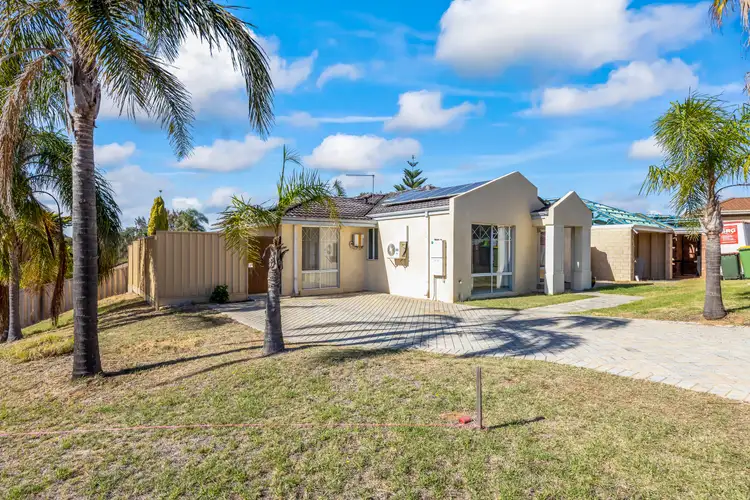 11 Watercress Gardens, Spearwood WA 6163