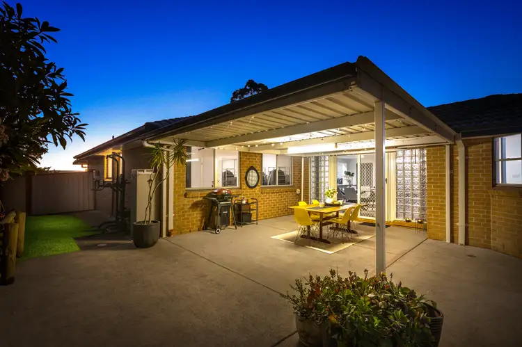 13 Columba Place, Erskine Park NSW 2759