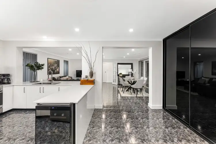 Second view of Homely house listing, 13 Columba Place, Erskine Park NSW 2759