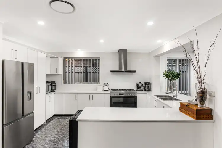 Third view of Homely house listing, 13 Columba Place, Erskine Park NSW 2759