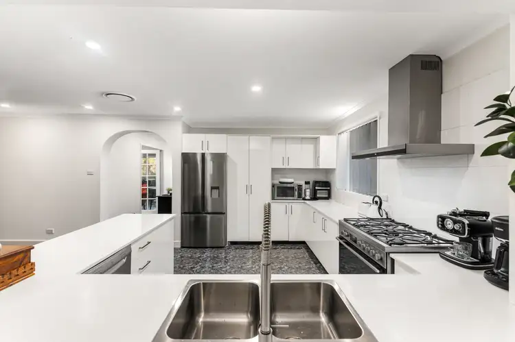Fourth view of Homely house listing, 13 Columba Place, Erskine Park NSW 2759
