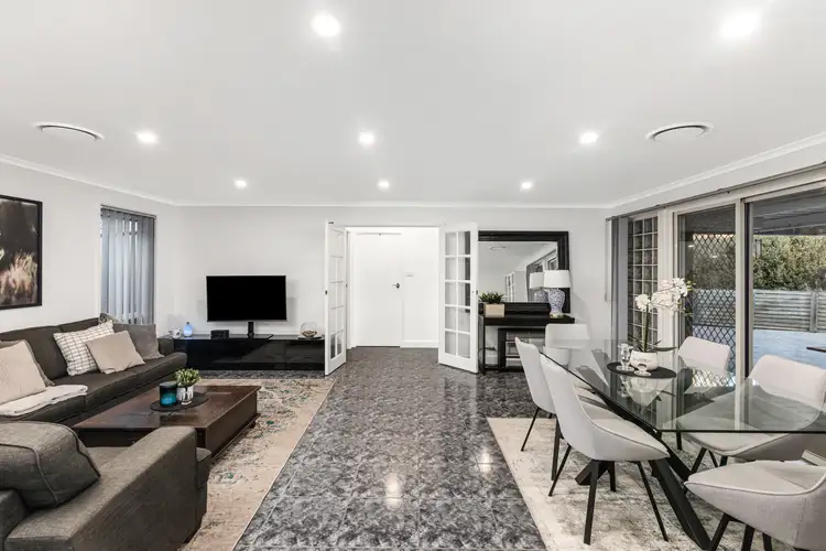Fifth view of Homely house listing, 13 Columba Place, Erskine Park NSW 2759