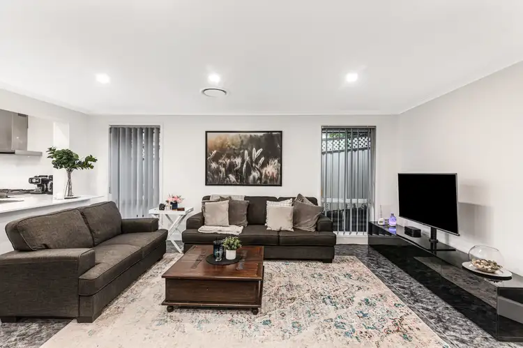Sixth view of Homely house listing, 13 Columba Place, Erskine Park NSW 2759