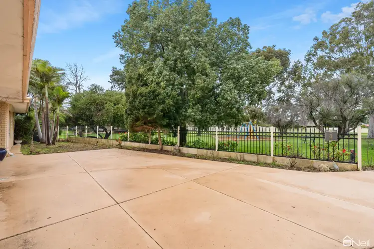 Third view of Homely house listing, 8 Kincraig Close, Camillo WA 6111