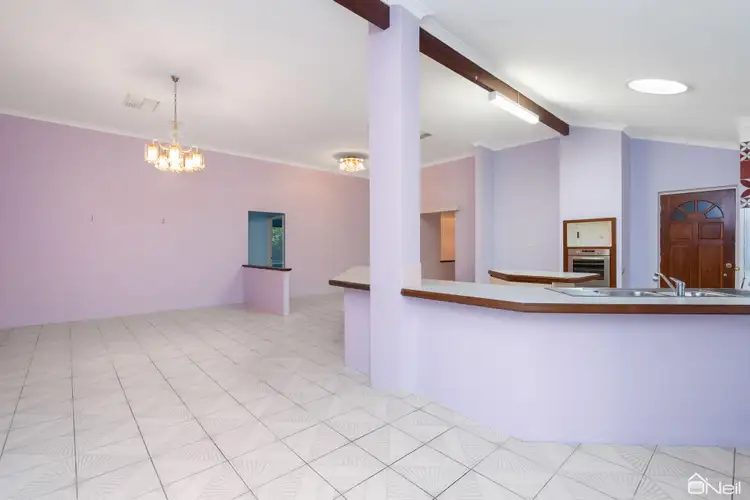 Fourth view of Homely house listing, 8 Kincraig Close, Camillo WA 6111