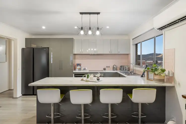 Fifth view of Homely house listing, 28 Chandos Drive, Berriedale TAS 7011