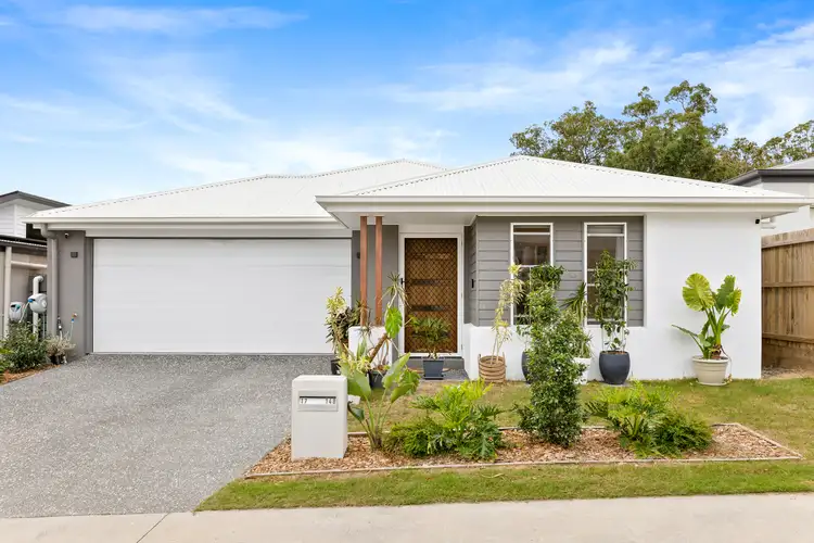 17/148 Bagnall Street, Ellen Grove QLD 4078