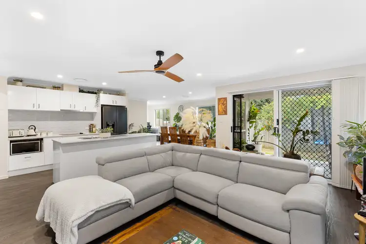 Second view of Homely house listing, 17/148 Bagnall Street, Ellen Grove QLD 4078