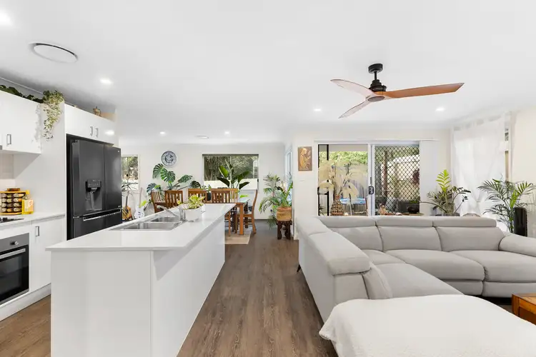 Fourth view of Homely house listing, 17/148 Bagnall Street, Ellen Grove QLD 4078