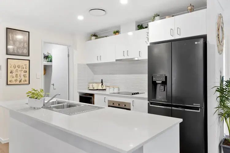 Fifth view of Homely house listing, 17/148 Bagnall Street, Ellen Grove QLD 4078