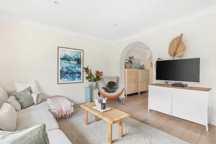 Second view of Homely apartment listing, 6/435 Old South Head Road, Rose Bay NSW 2029