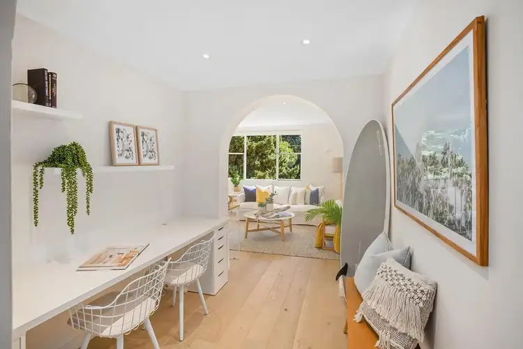 Third view of Homely apartment listing, 6/435 Old South Head Road, Rose Bay NSW 2029