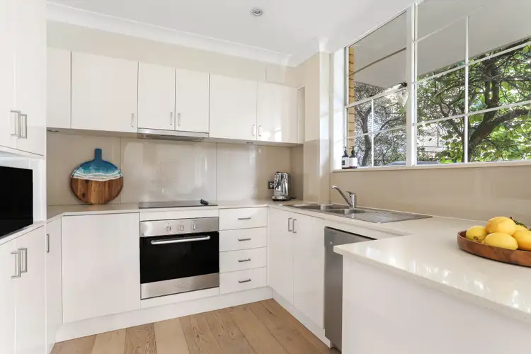 Fourth view of Homely apartment listing, 6/435 Old South Head Road, Rose Bay NSW 2029