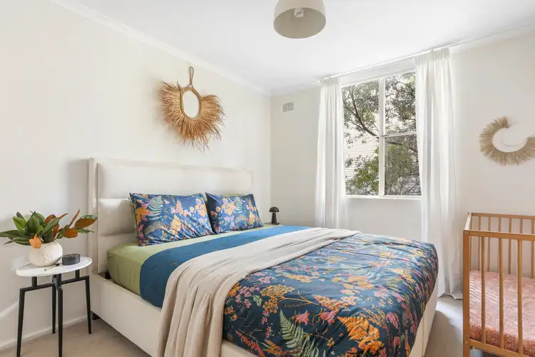 Fifth view of Homely apartment listing, 6/435 Old South Head Road, Rose Bay NSW 2029