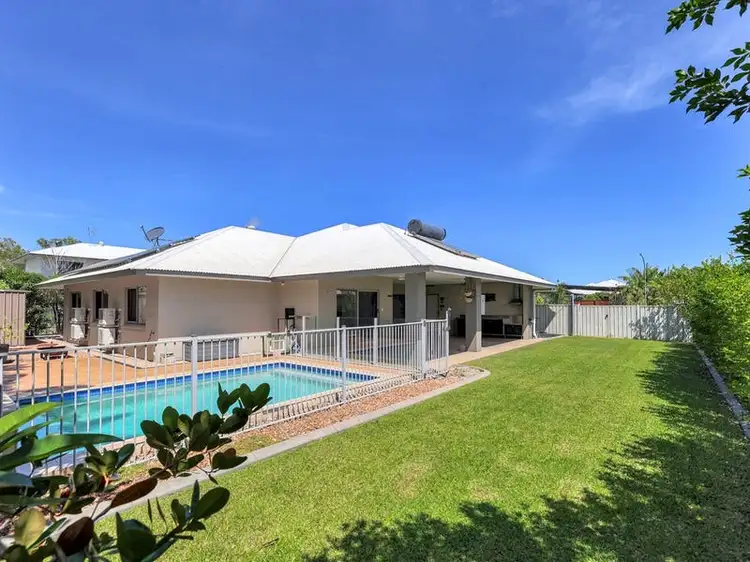 Main view of Homely house listing, 7 Magdalen Street, Bellamack NT 832