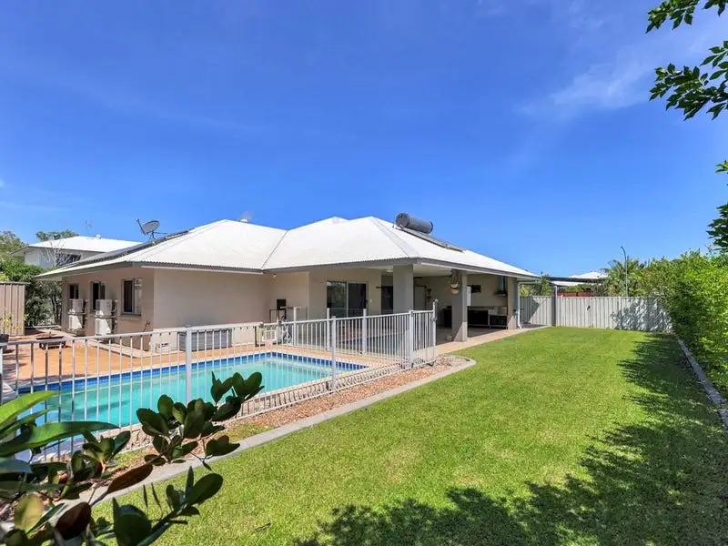 Main view of Homely house listing, 7 Magdalen Street, Bellamack NT 832