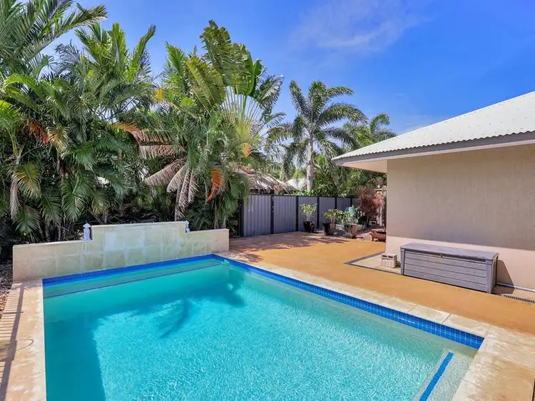 Second view of Homely house listing, 7 Magdalen Street, Bellamack NT 832