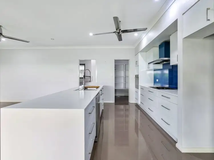 Third view of Homely house listing, 7 Magdalen Street, Bellamack NT 832