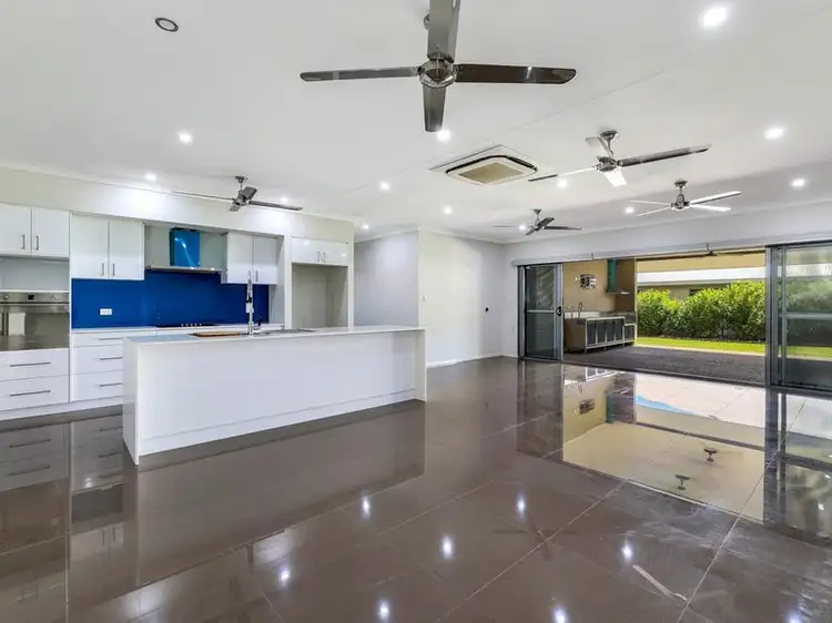 Fifth view of Homely house listing, 7 Magdalen Street, Bellamack NT 832
