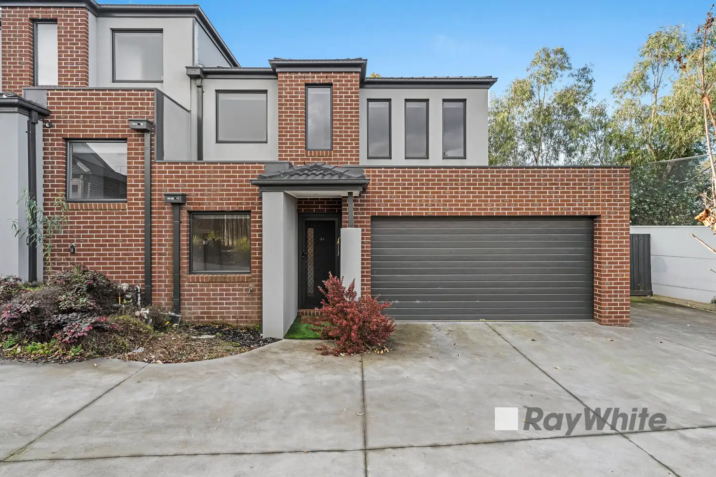 Main view of Homely house listing, 54 Innes Court, Berwick VIC 3806