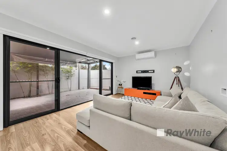 Third view of Homely house listing, 54 Innes Court, Berwick VIC 3806