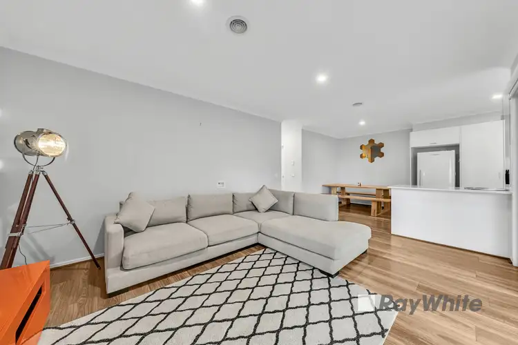 Fourth view of Homely house listing, 54 Innes Court, Berwick VIC 3806
