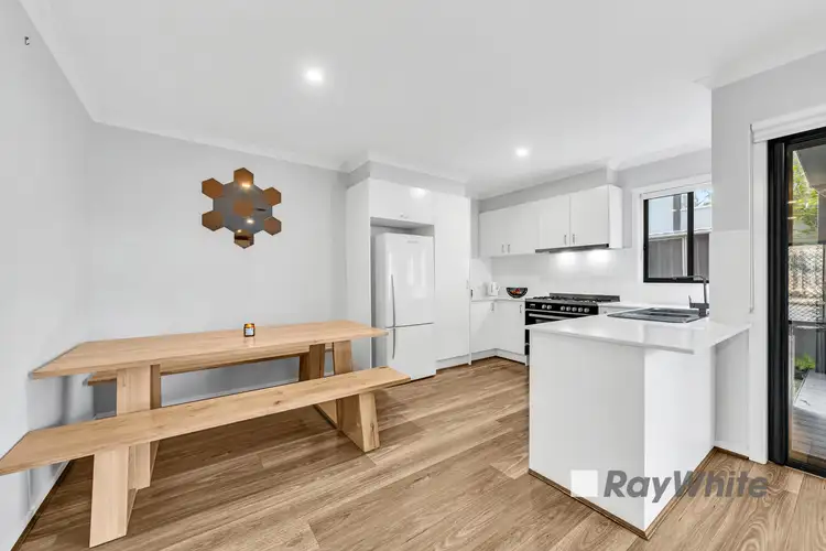 Sixth view of Homely house listing, 54 Innes Court, Berwick VIC 3806