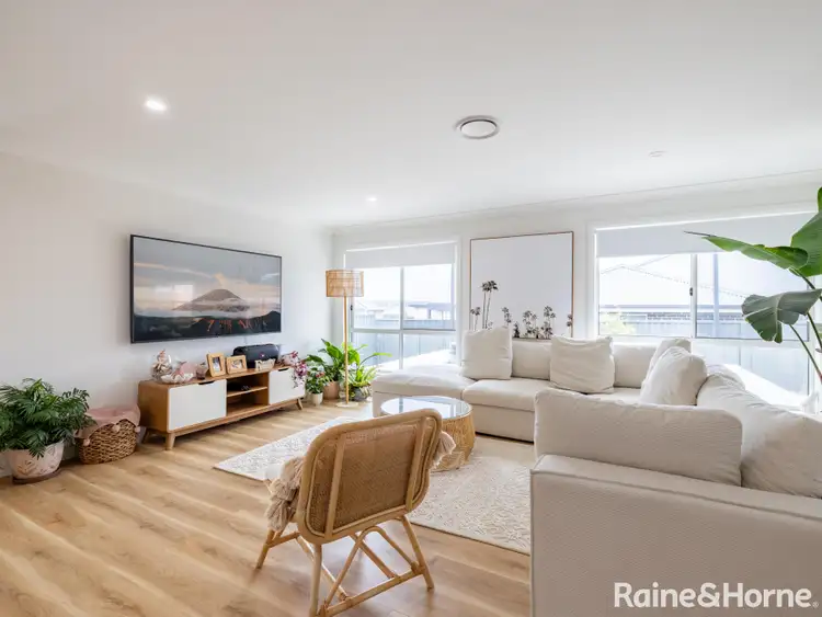 Fourth view of Homely house listing, 4 Peard Close, Eglinton NSW 2795