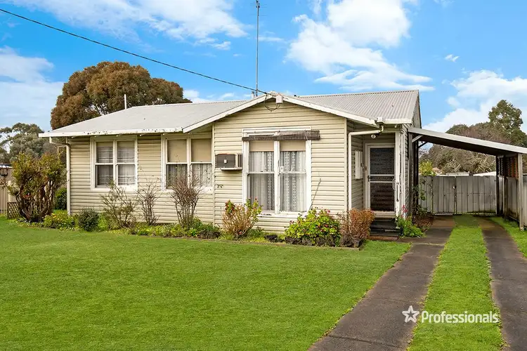 1 Beggs Court, Hamilton VIC 3300