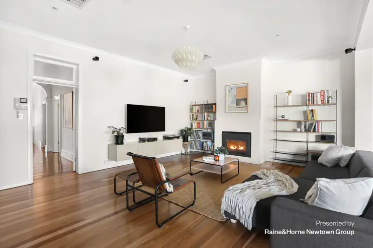 Second view of Homely house listing, 12 Wardell Road, Petersham NSW 2049
