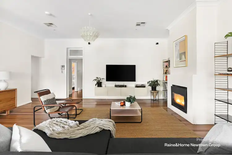 Third view of Homely house listing, 12 Wardell Road, Petersham NSW 2049