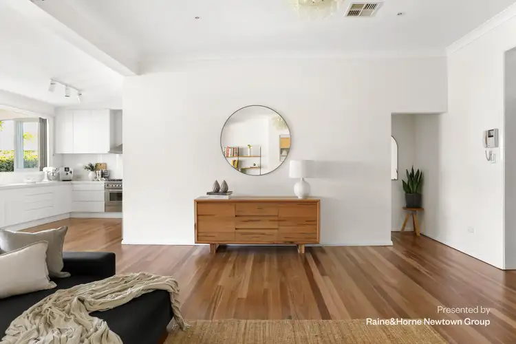 Fourth view of Homely house listing, 12 Wardell Road, Petersham NSW 2049