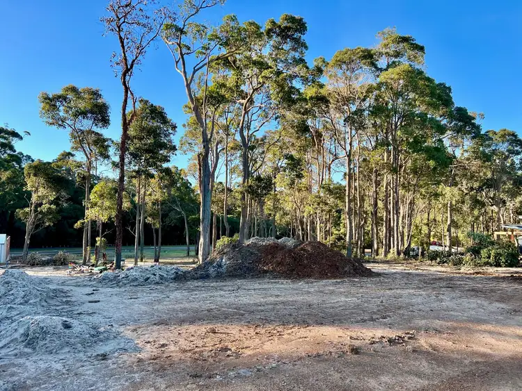 Main view of Homely land listing, 13 Surf Break Drive, Cowaramup WA 6284