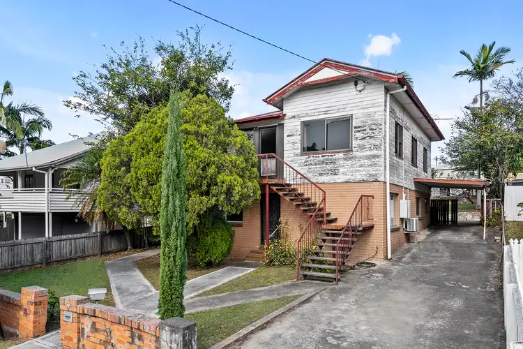25 Ada Street, Windsor QLD 4030